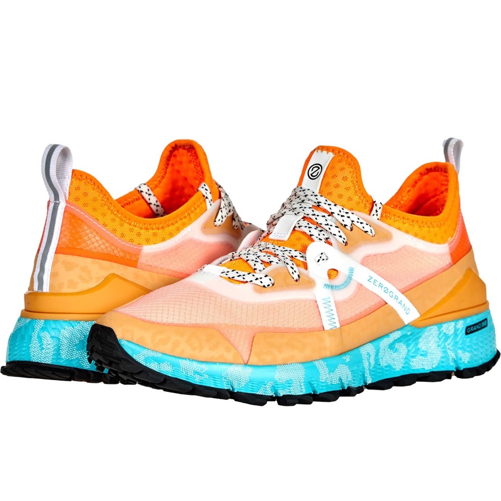 Cole Haan Zerogrand Overtake Running Sz 8